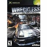 Wreckless: The Yakuza Missions