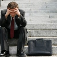 Atychiphobia - fear of failure