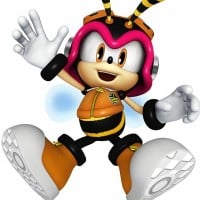 Charmy the Bee