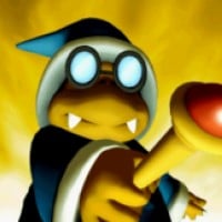 Kamek