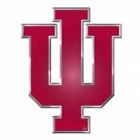 1974-75 Indiana Hoosiers