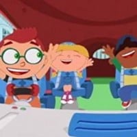 Little Einsteins
