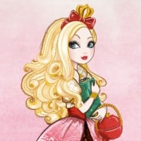 Apple White - Ever After High