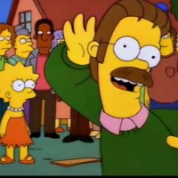 Hurricane Neddy (1996)