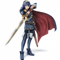 Lucina (Fire Emblem)