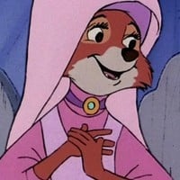 Maid Marian