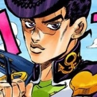 Josuke Higashikata