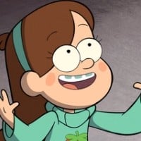Mabel Pines - Gravity Falls