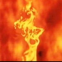 Subliminal Message of the Word "Sex" on a Dancing Naked Woman in the Hunchback of Notre Dame