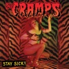 Bikini Girls With Machine Guns - The Cramps