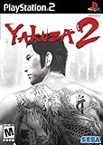 Yakuza 2