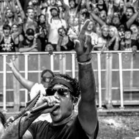 Orion Stephens - In Dying Arms