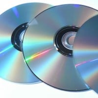 CDs