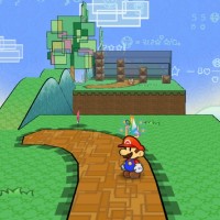 Lineland (Chapter 1)