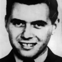 Josef Mengele