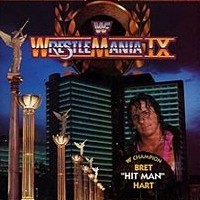 WrestleMania 9