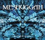 Nothing - Meshuggah