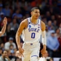 Jayson Tatum