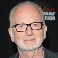 Ian McDiarmid