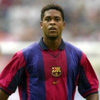 Patrick Kluivert