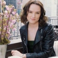 Daisy Ridley
