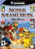 Super Smash Bros. Melee
