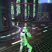 Death Star: Prison Break