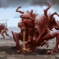 SCP-610 (SCP Mythos)