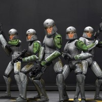 Clone Cadets
