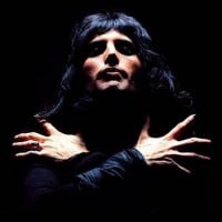 Freddie Mercury (Queen)