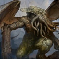 Cthulhu