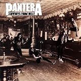Cowboys from Hell - Pantera