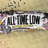 Nothing Personal - All Time Low
