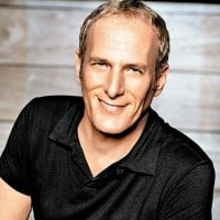 Michael Bolton