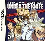 Trauma Center