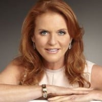 Sarah Ferguson