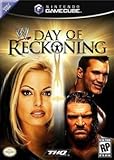 WWE Day of Reckoning