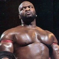 Ahmed Johnson