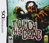 Touch the Dead