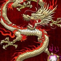 The Fucanglong (Chinese Mythology)