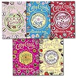 The Chocolate Box Girls by Cathy Cassidy