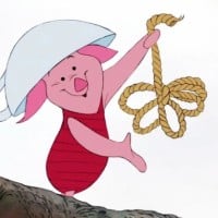 Piglet