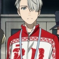 Victor Nikiforov