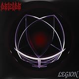 Legion - Deicide