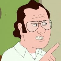 Frank Murphy - F Is For Family