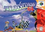 Pilotwings 64