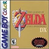 The Legend of Zelda: Link's Awakening
