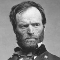 William Tecumseh Sherman