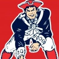 1976 AFC Divisional vs. the Patriots