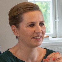 Mette Frederiksen
